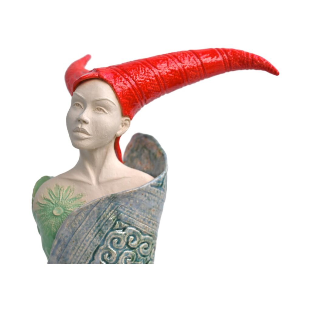 Een kunstwerk van Petra de Vree, wil je meer weten over formaten, prijzen en meer? Kom dit en meer van de werken bekijken bij Unit4Art of neem contact op via www.unit4art.nl